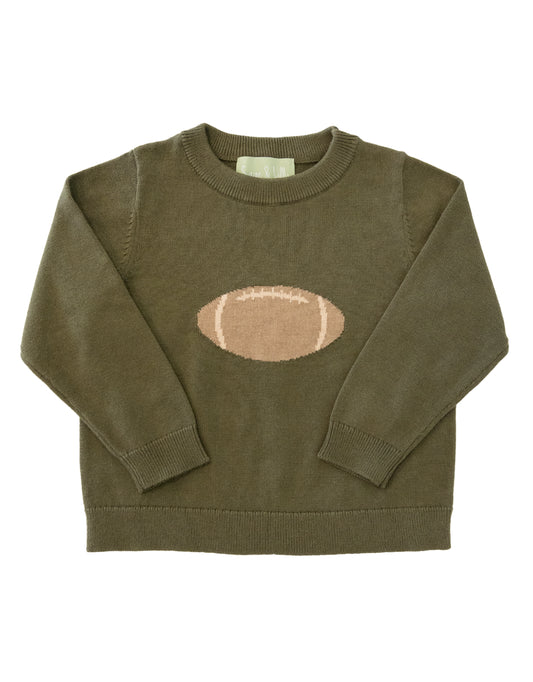 Football Sweater