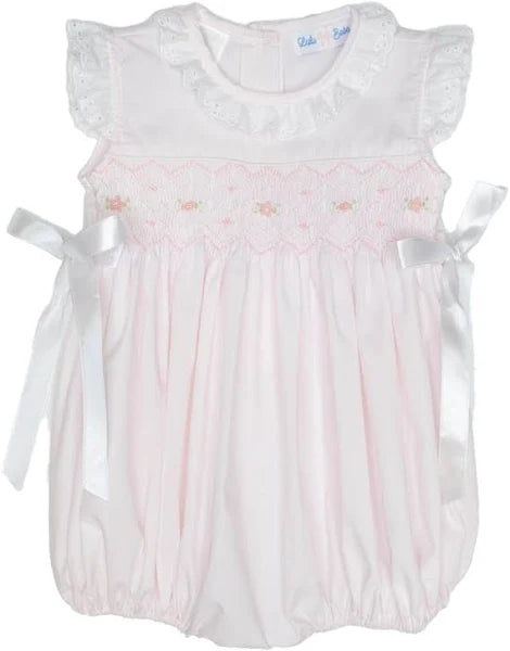 Rosie Smk Bubble
