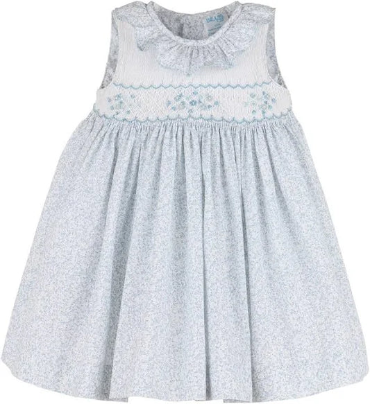 Breeze Floral Bishop