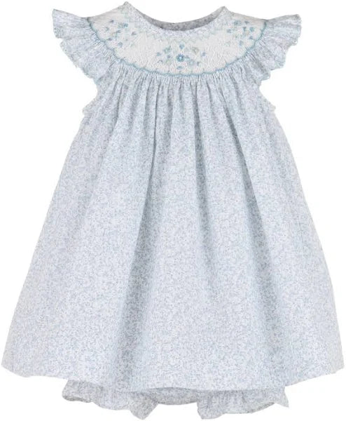 Breeze Floral Bishop