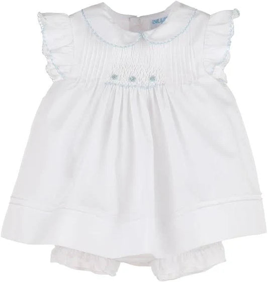 Sweet April Smk Dress