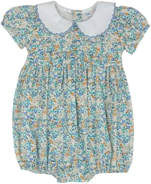 Cali Floral Bubble