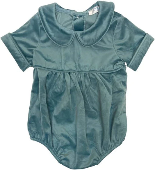 Noah Velvet Boy Bubble