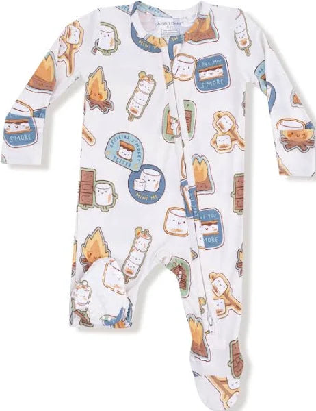Smores Zipper
