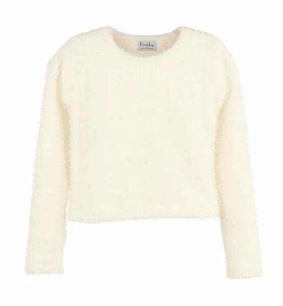 The Laurie Sweater