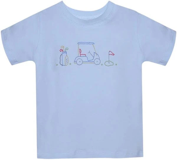 Houston Shirt
