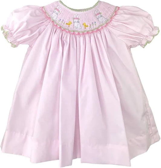 Smk Easter Dress