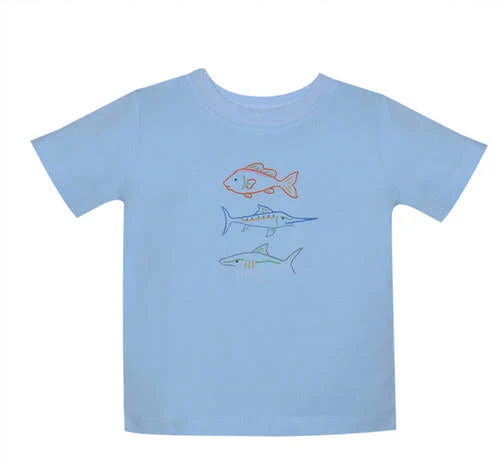 Houston Shirt