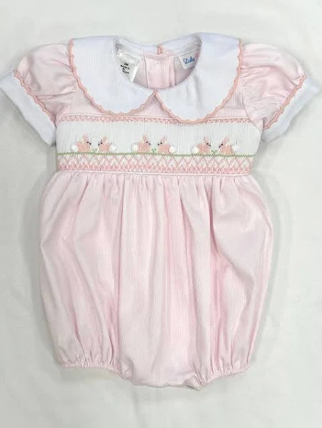 Rosie Smk PP Collar Bubble