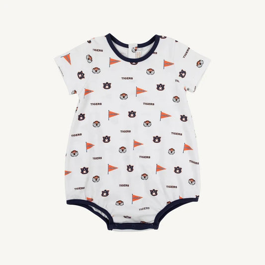Short Sleeve Patton Play Bubble