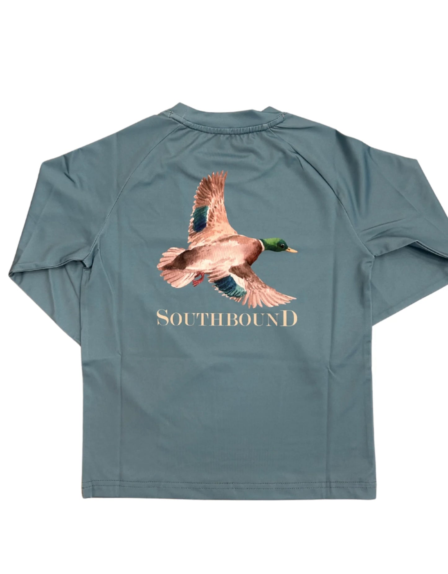 Duck Performance Tee