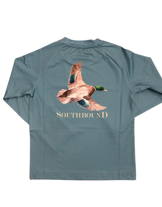 Duck Performance Tee