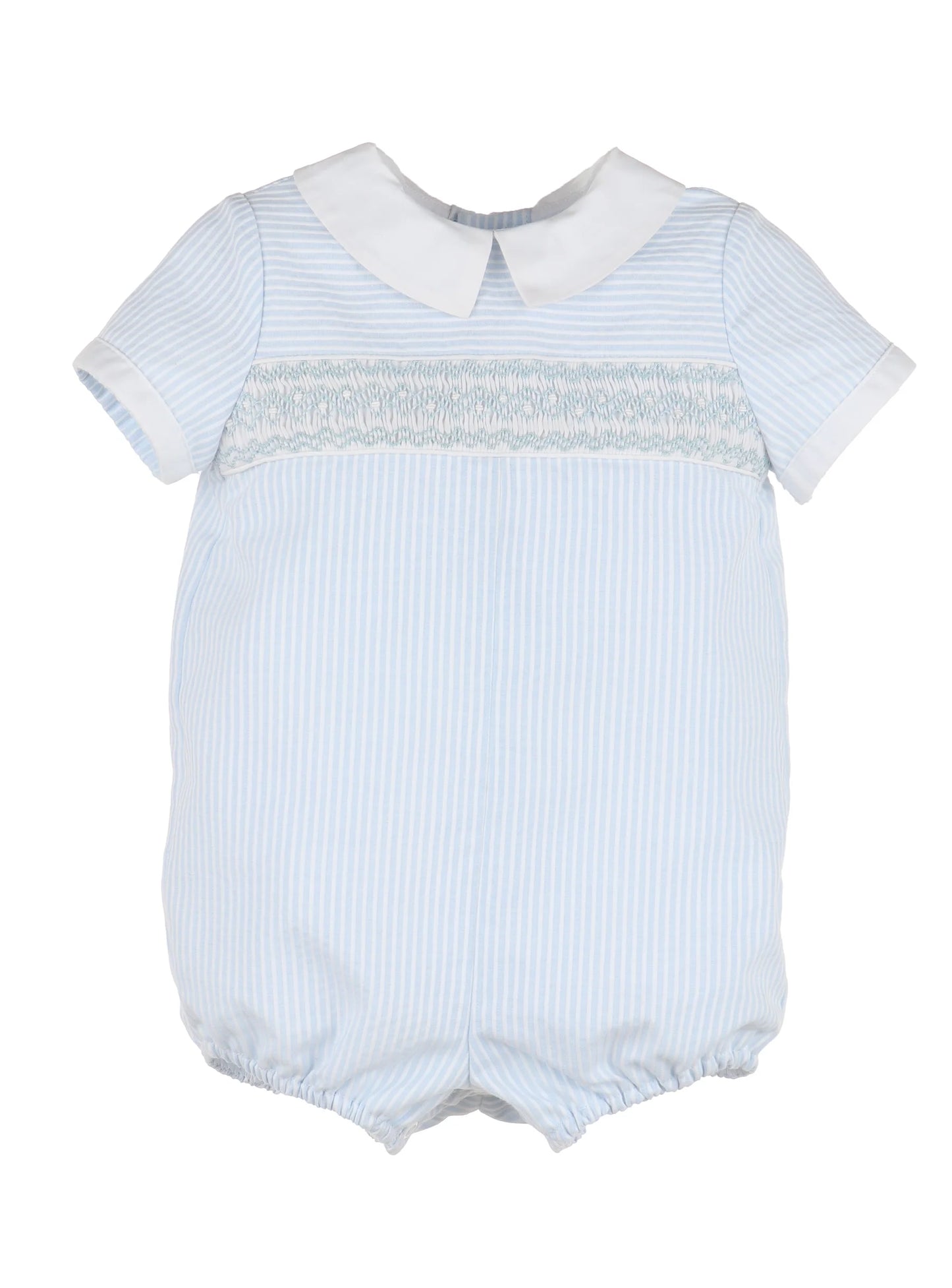 Stripes Boy Bubble