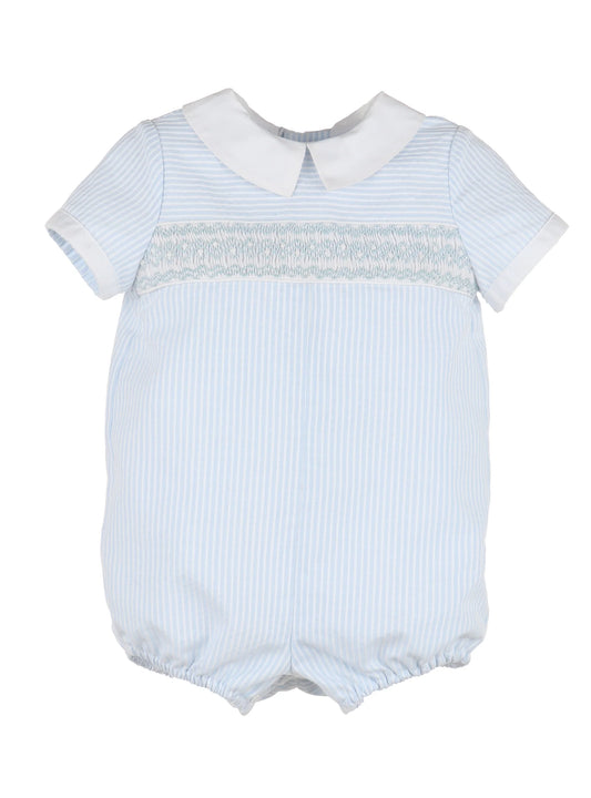 Stripes Boy Bubble