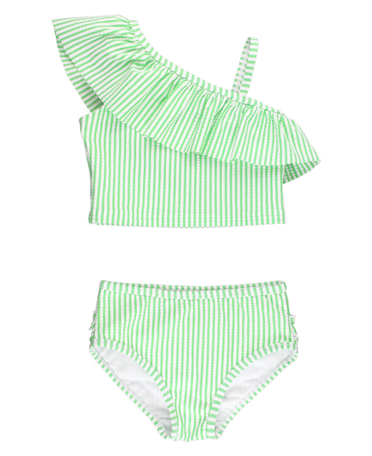 Spring Green Tankini