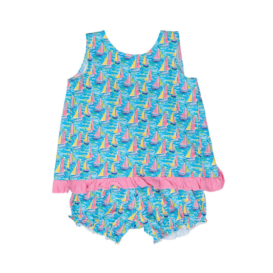 Blakely Set