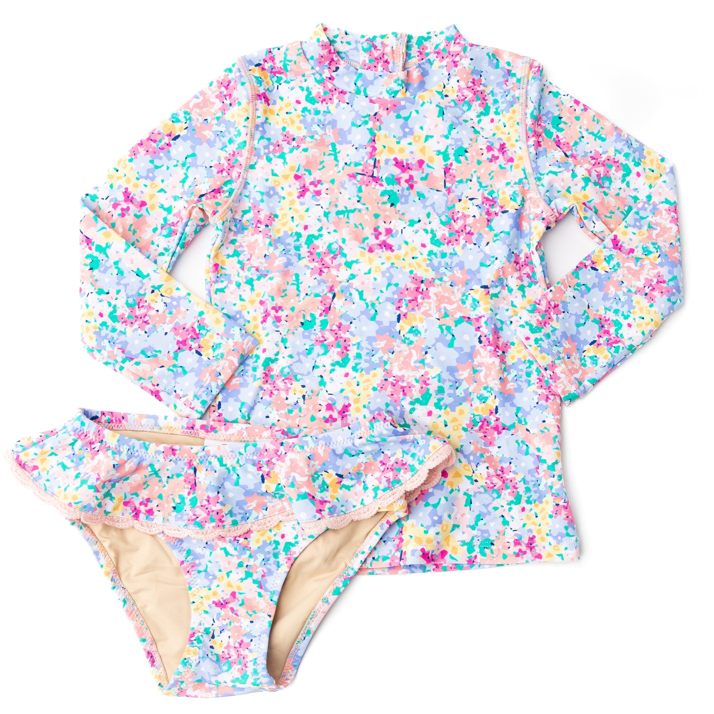 Spring Bloom RG Set