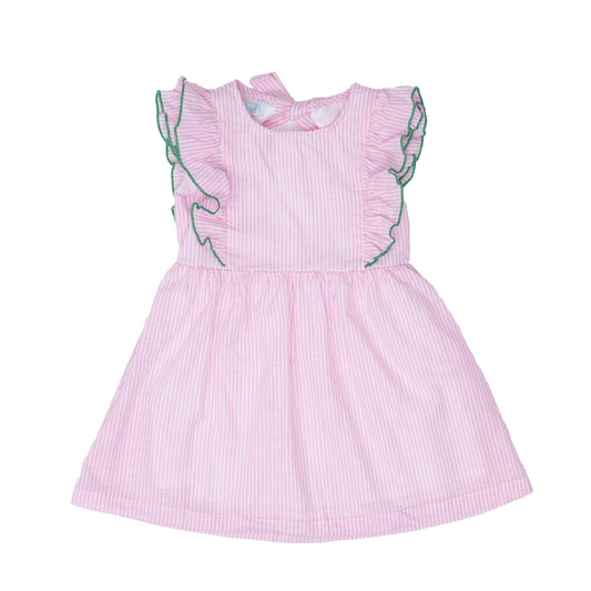 Faye Dress