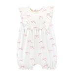 Pretty Bows Romper