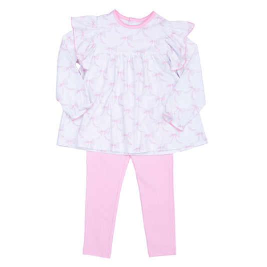 Abree Set