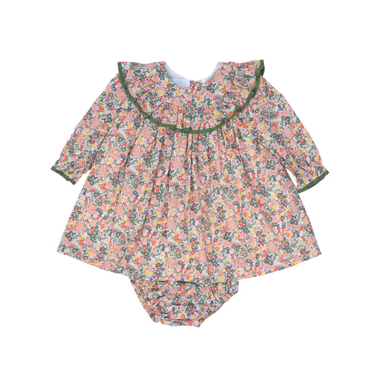 Layla Dress Set