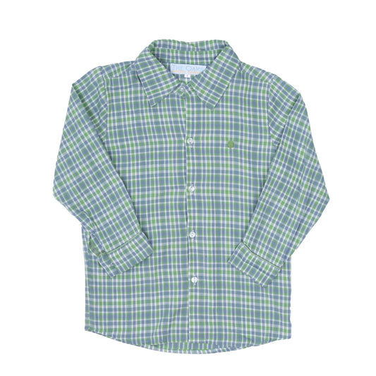 William Shirt