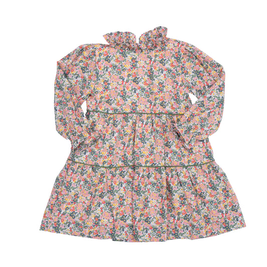 Zoe Dress