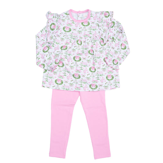 Abree Set