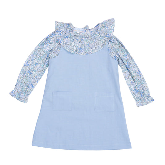 Matilda Dress