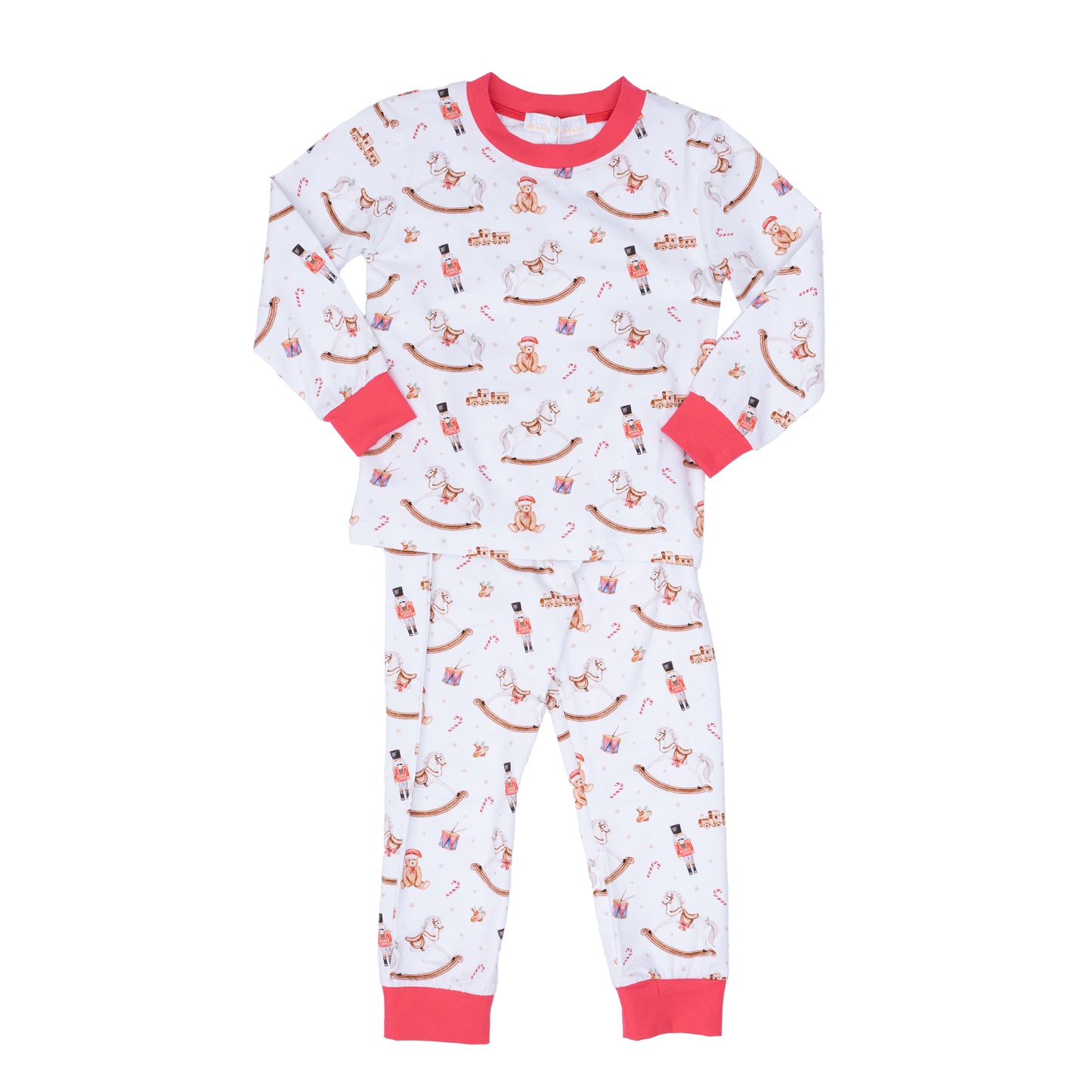Beary Christmas Lounge Set