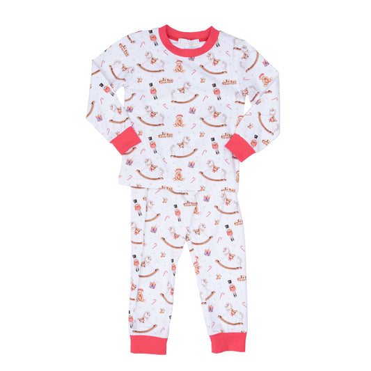 Beary Christmas Lounge Set