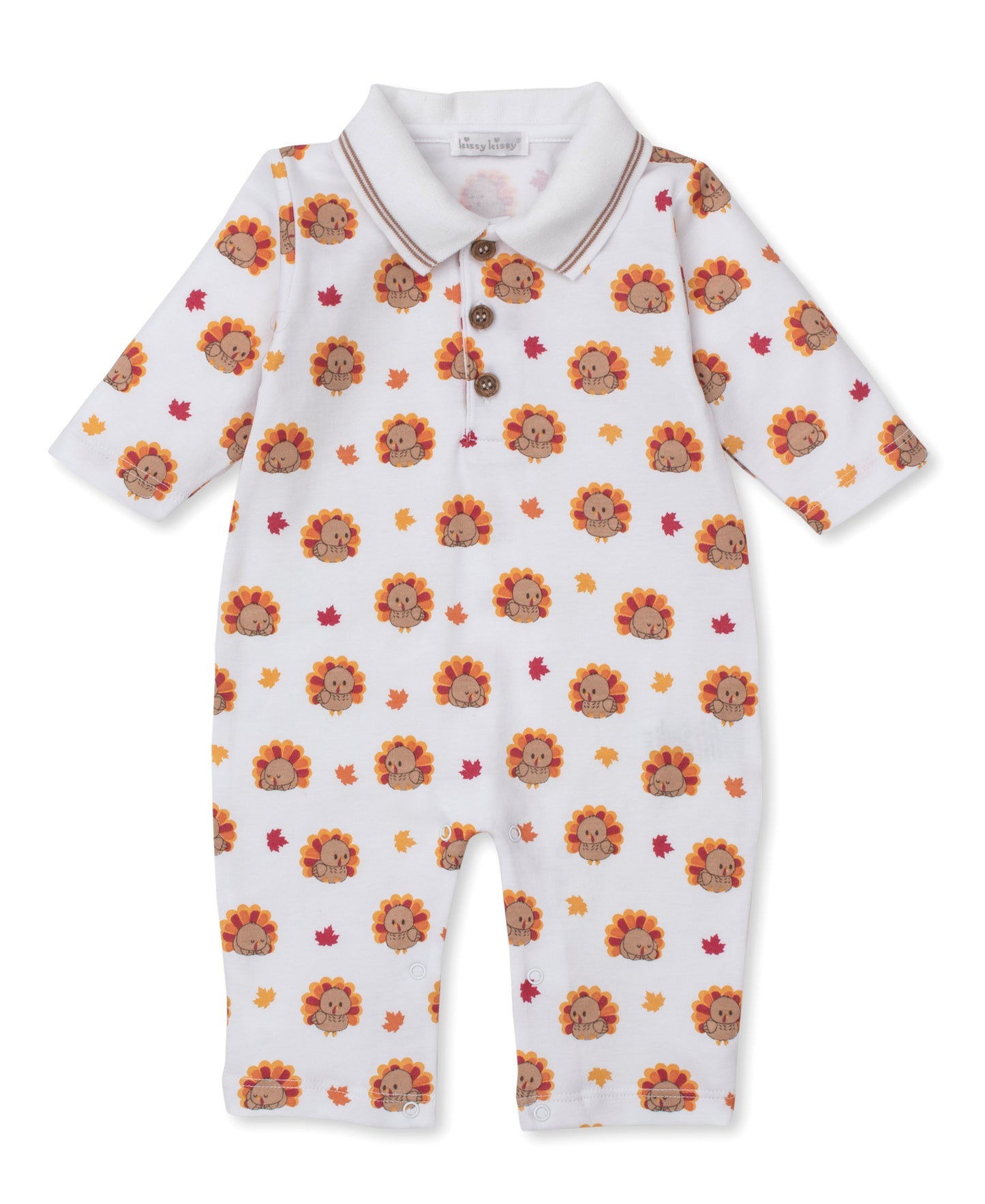 Turkey Team Playsuit