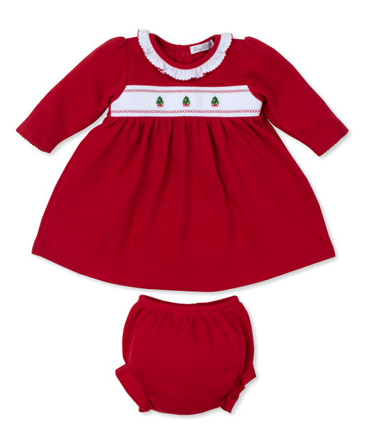 Classic Treasures Holiday Dress Set