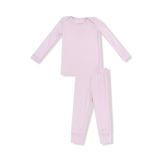 Basic Loungewear Set