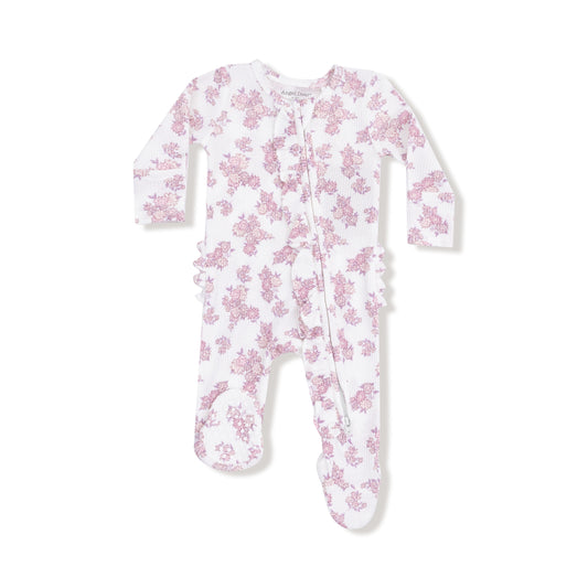 Countryside Coreopsis Romper