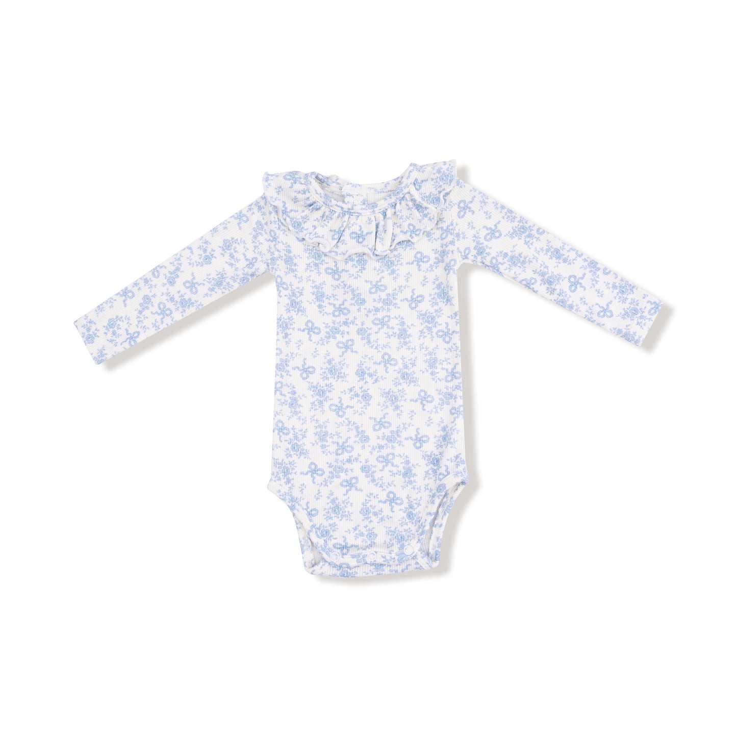 Romi Floral Bubble