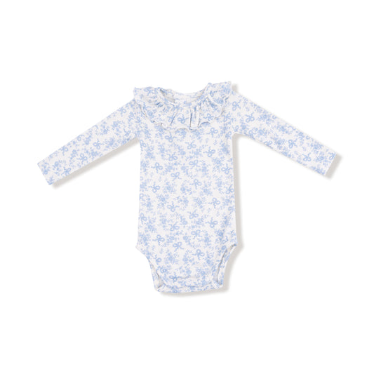 Romi Floral Bubble