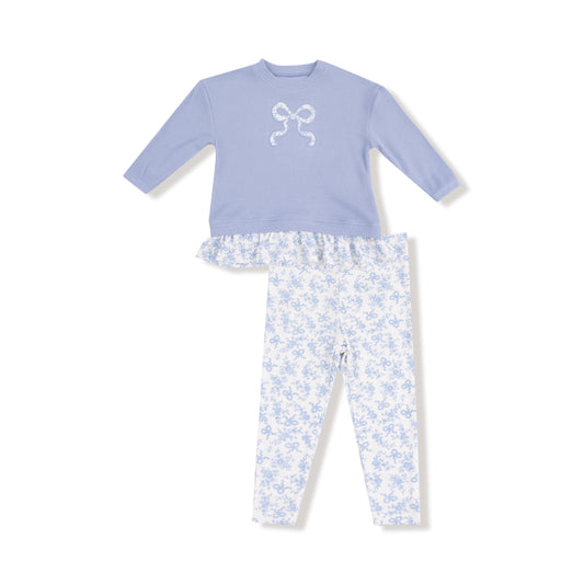 Romi Ruffle Set