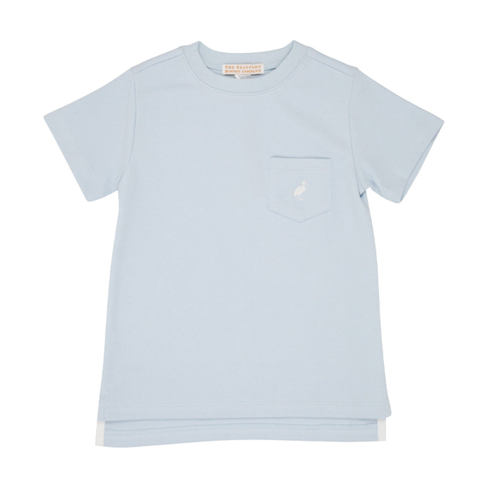 Carter Crewneck