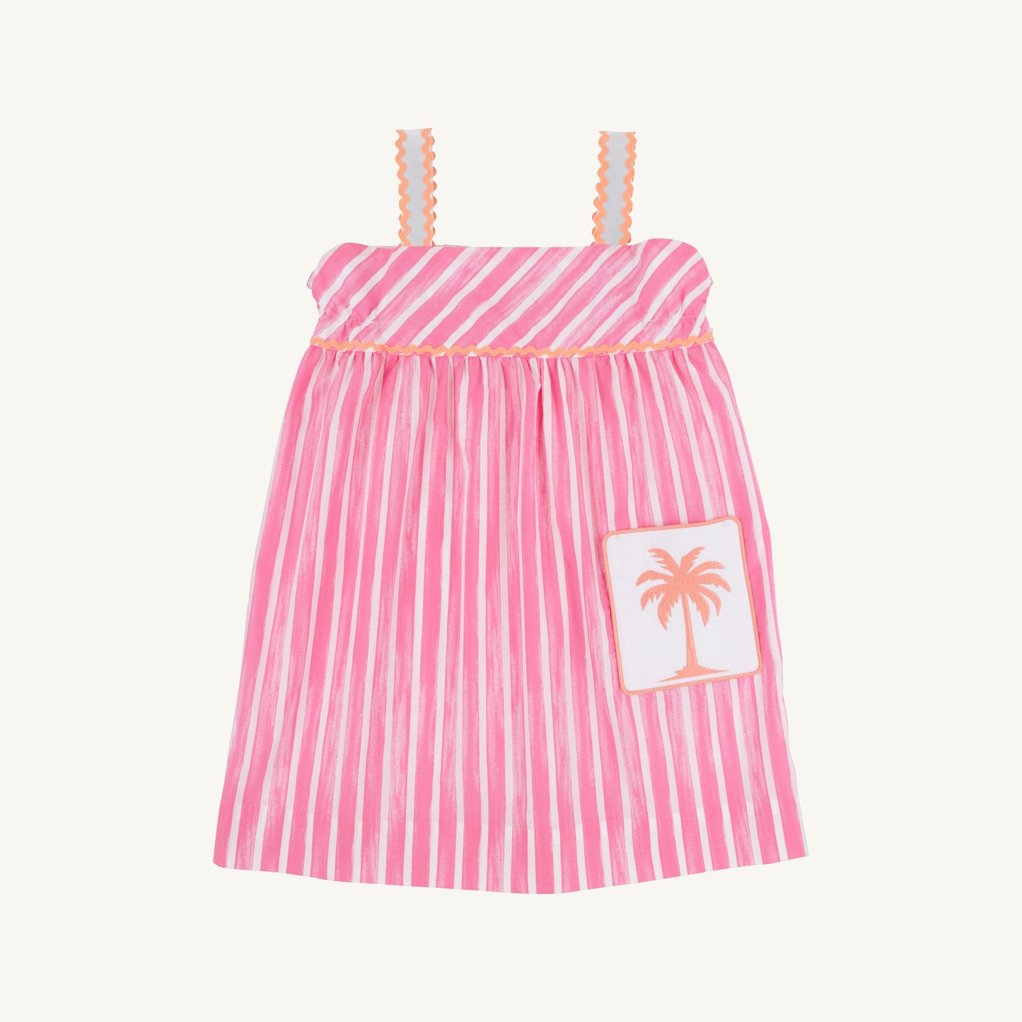 Millie Day Dress