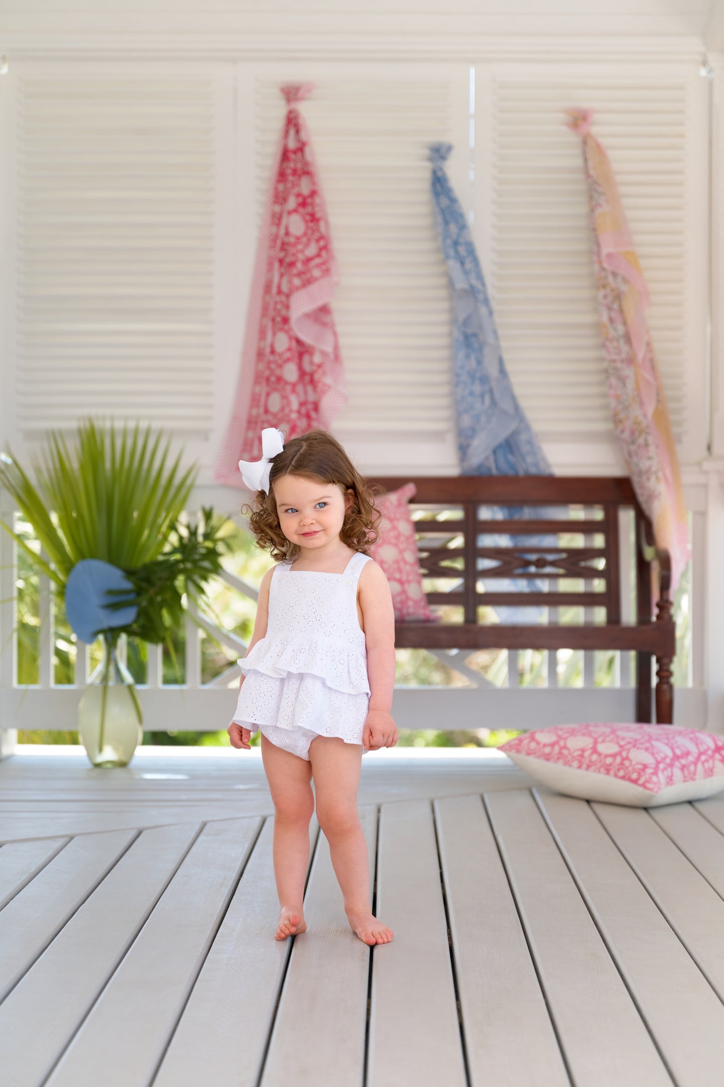 Blakely Bubble