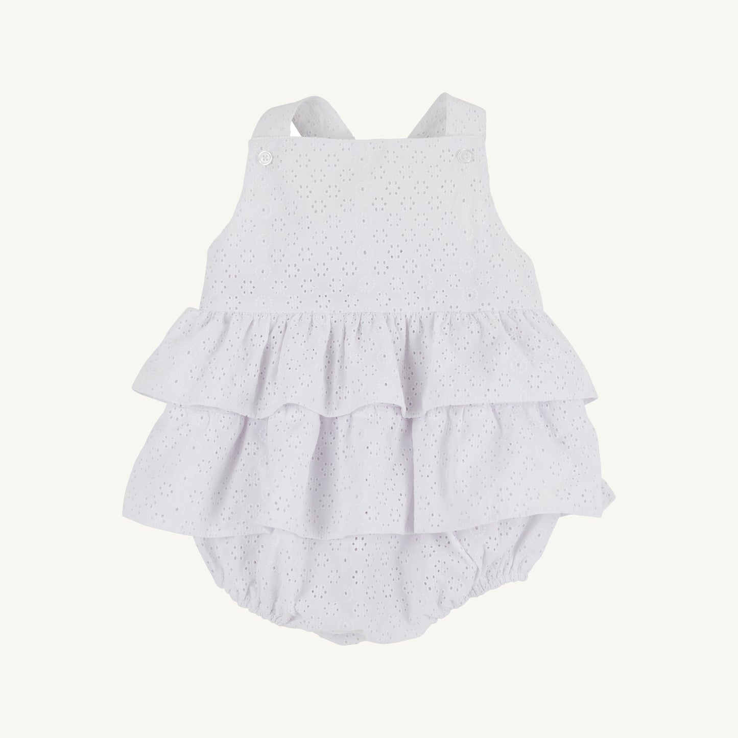 Blakely Bubble