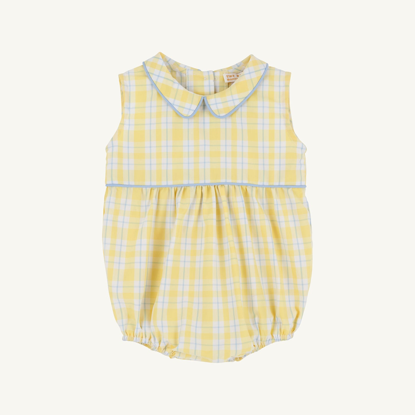 Sleeveless Bradford Bubble