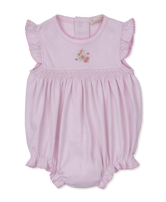 Victorian Roses Bubble