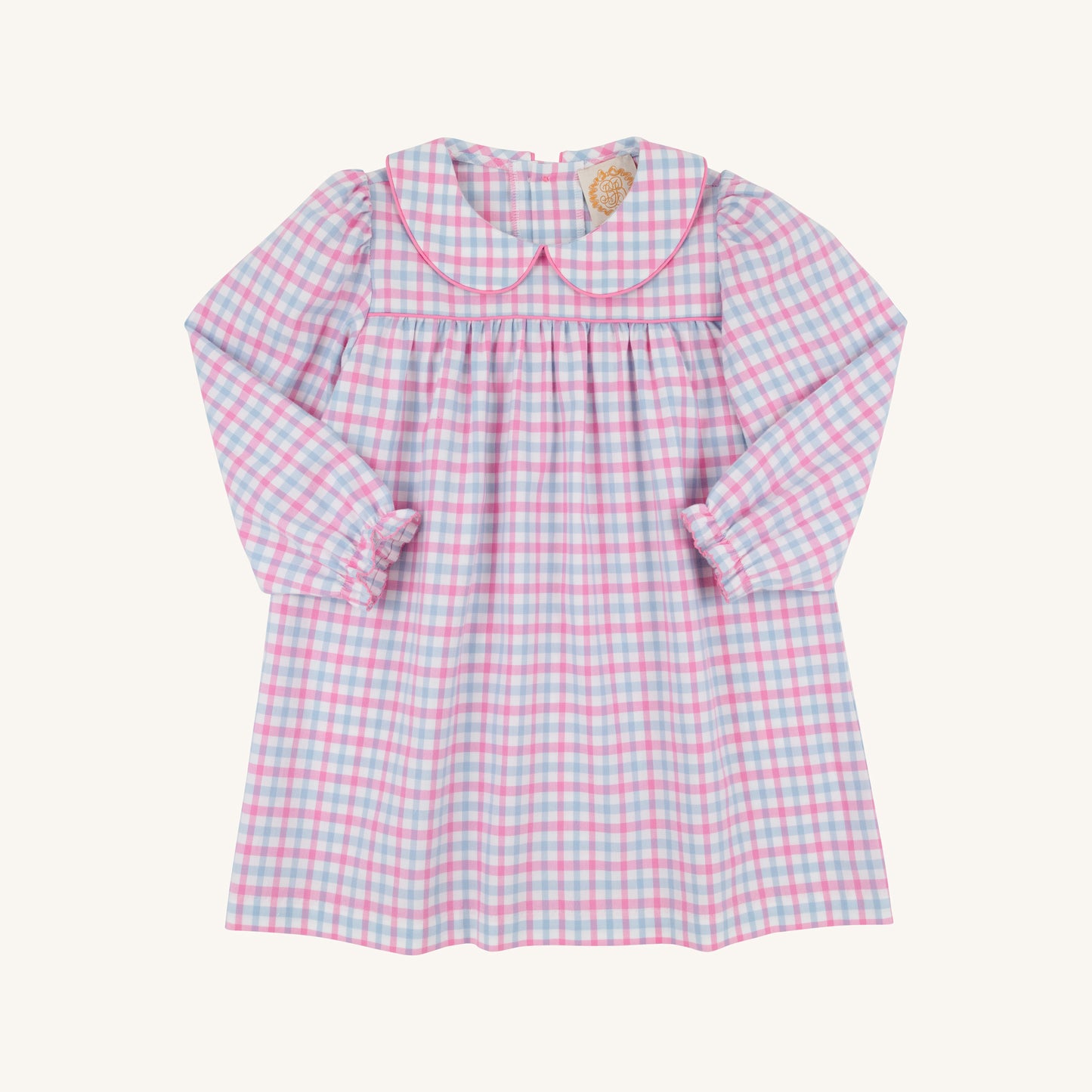 Merlin Fritz Frock