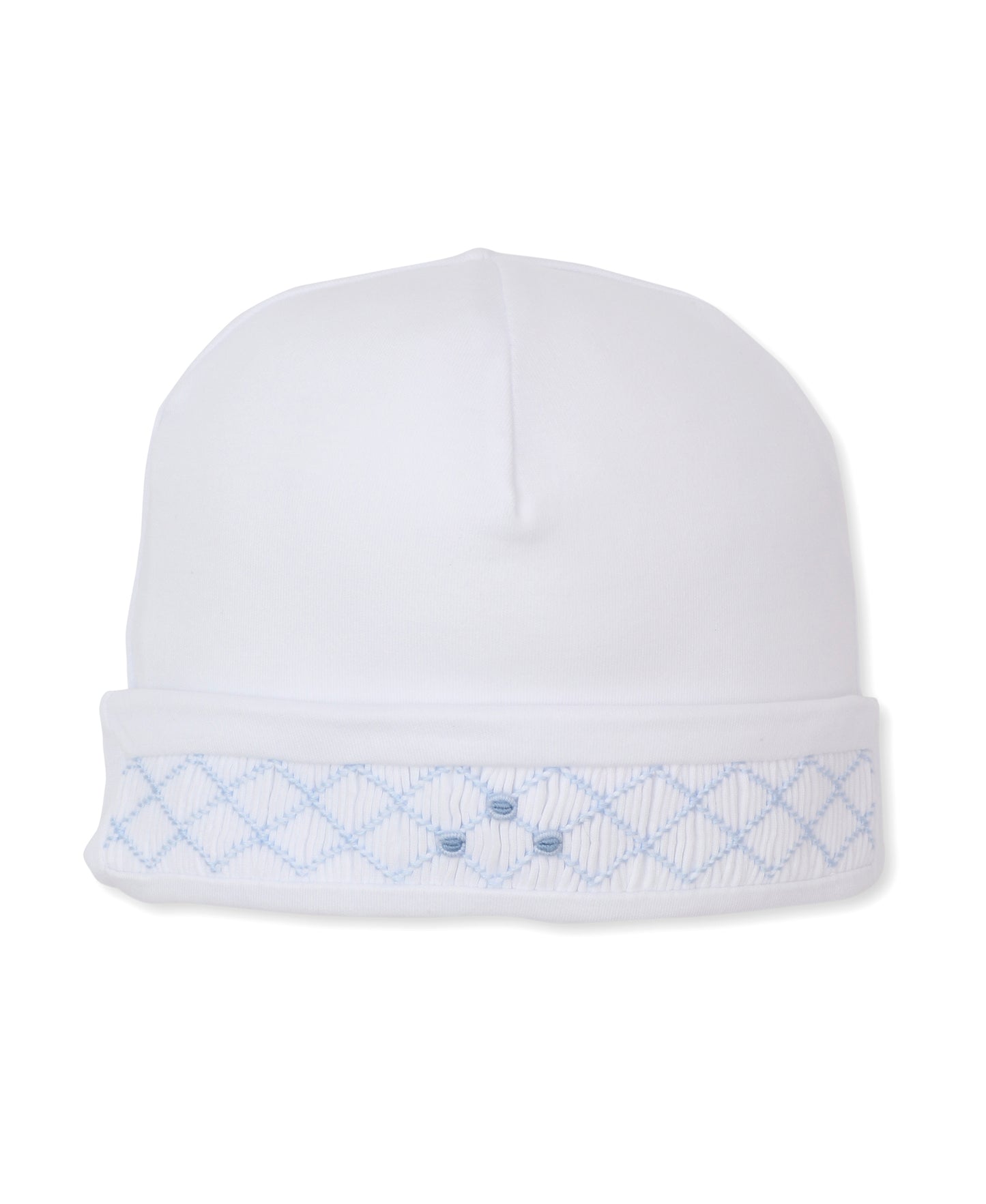Hand Smocked Hat