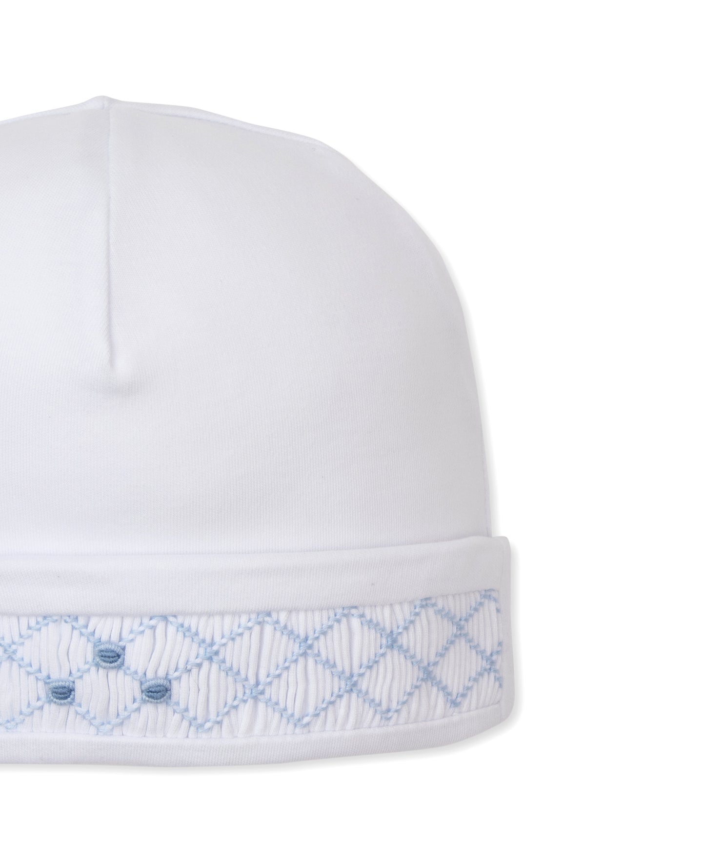 Hand Smocked Hat