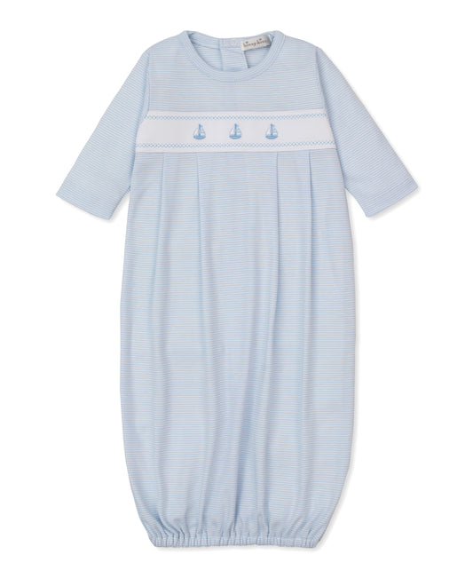 Classic Treasures Sailboat Gown