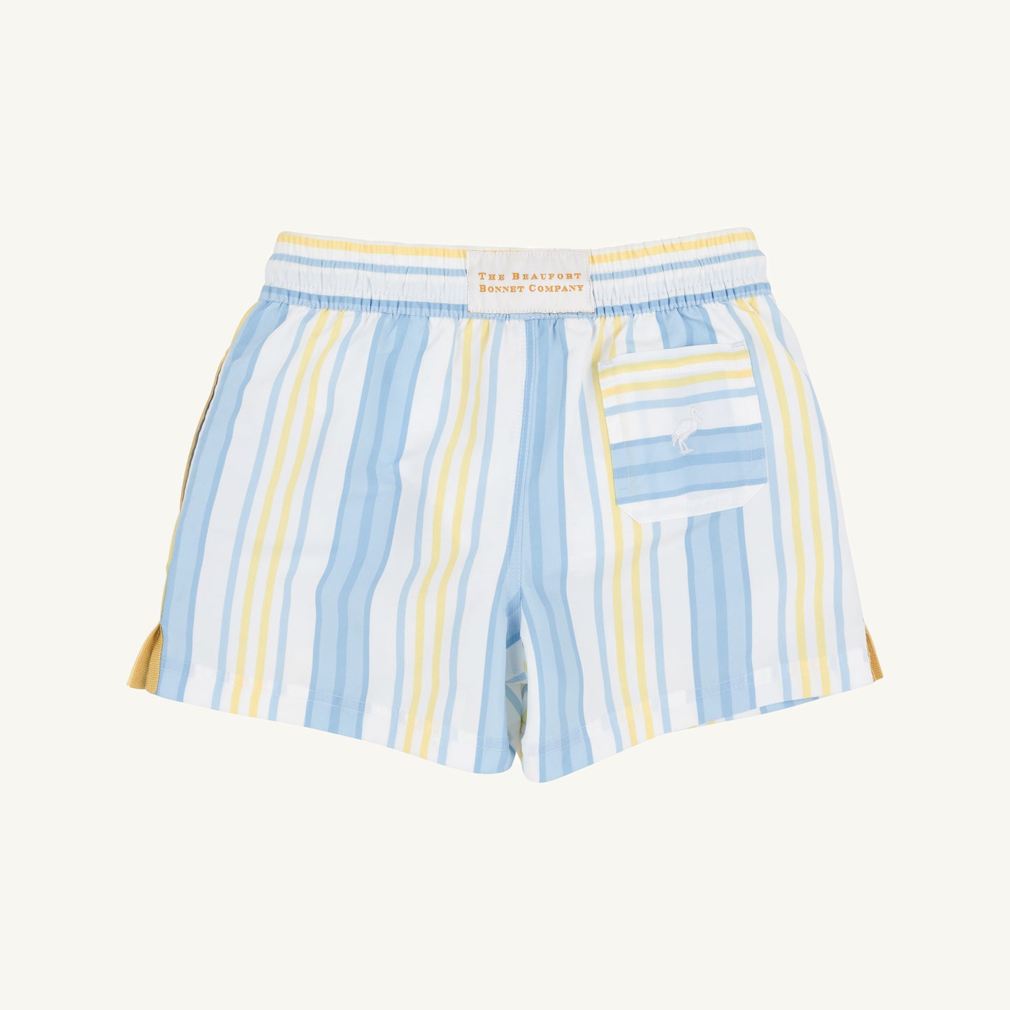 Tortola Swim Trunks