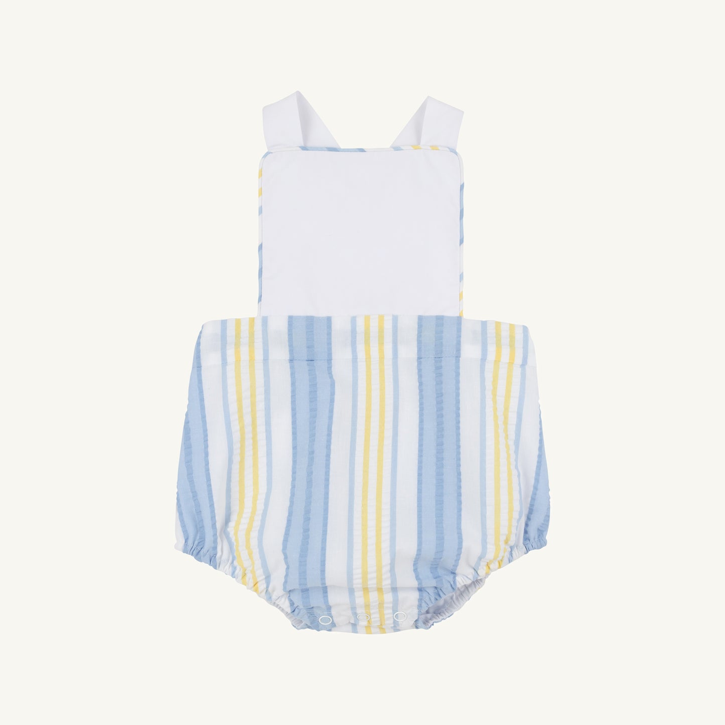 Sayre Sunsuit